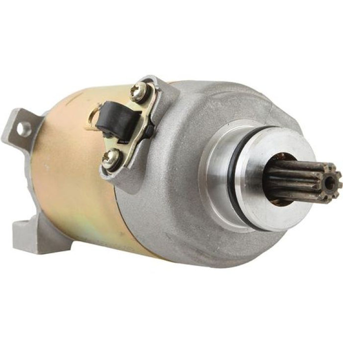 WILDBOAR STARTER MOTOR