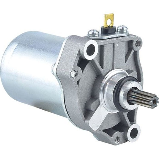 WILDBOAR STARTER MOTOR