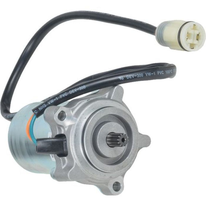WILDBOAR POWER SHIFT CONTROL MOTOR