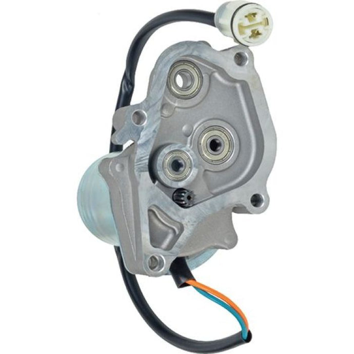 WILDBOAR POWER SHIFT CONTROL MOTOR