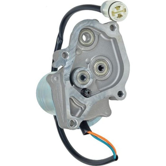 WILDBOAR POWER SHIFT CONTROL MOTOR