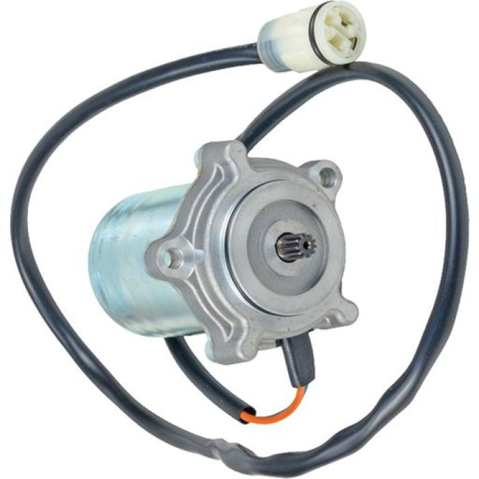 WILDBOAR POWER SHIFT CONTROL MOTOR
