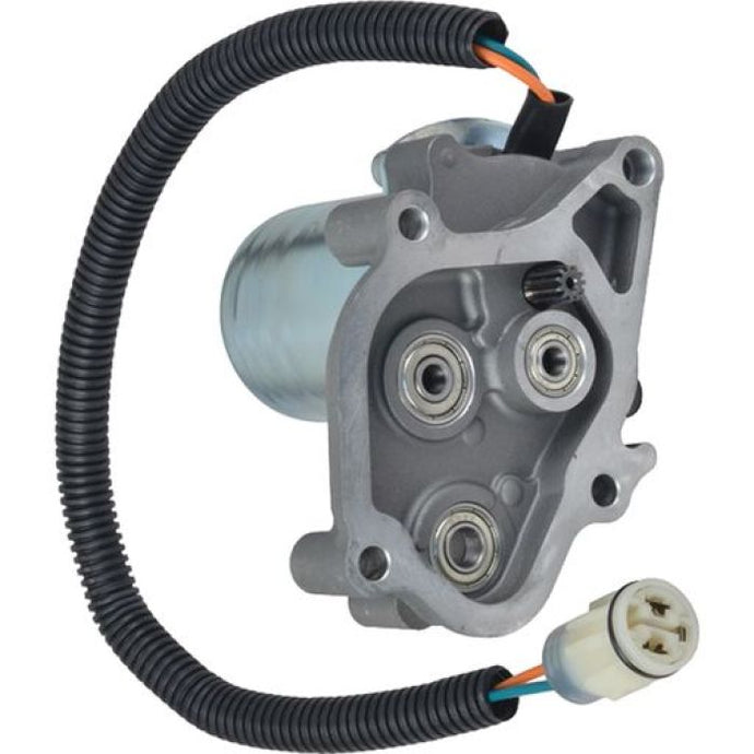 WILDBOAR REVERSE ACTUATOR