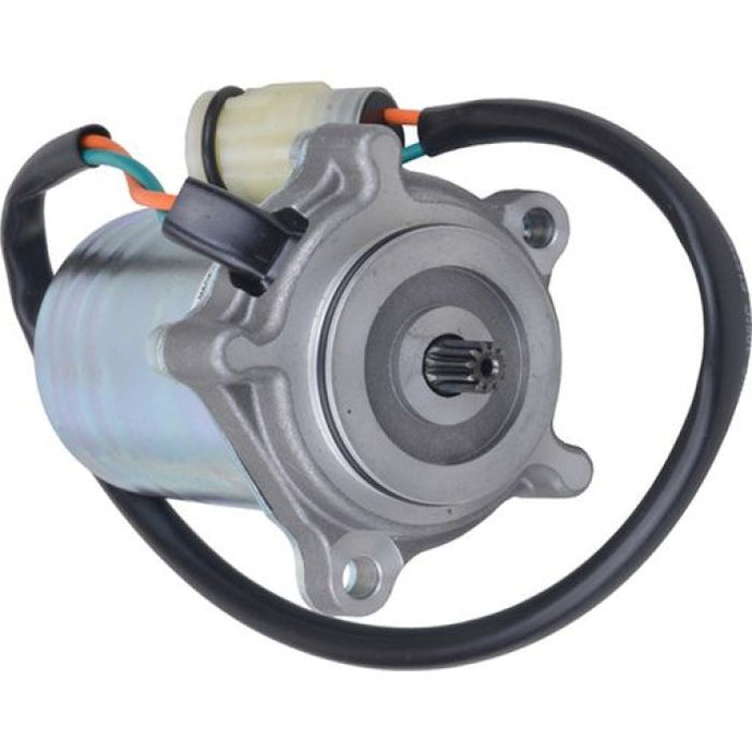 WILDBOAR REVERSE ACTUATOR