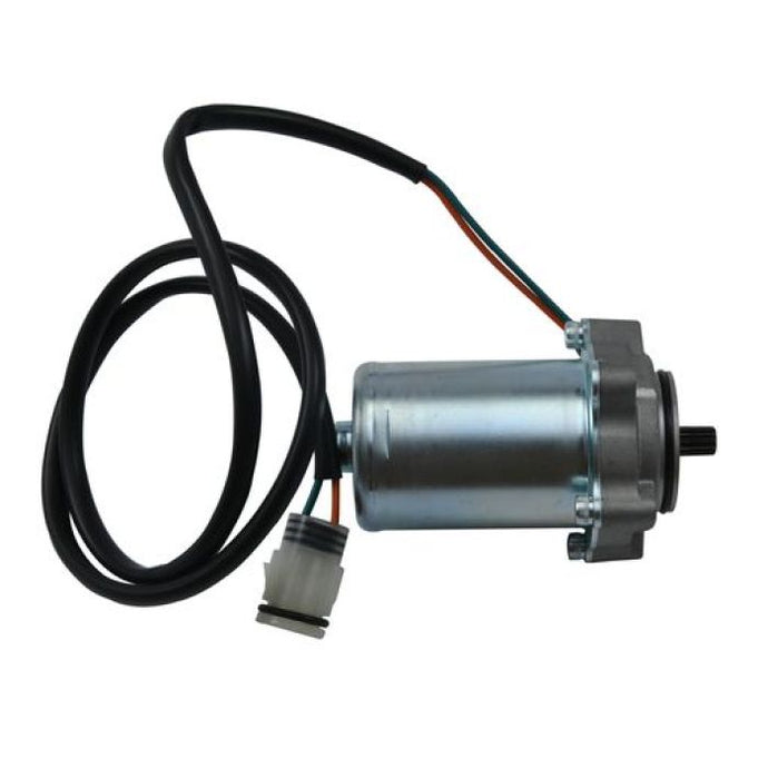 WILDBOAR REVERSE ACTUATOR