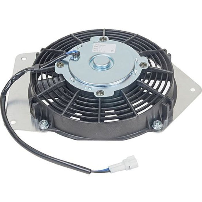 WILDBOAR RADIATOR FAN MOTOR
