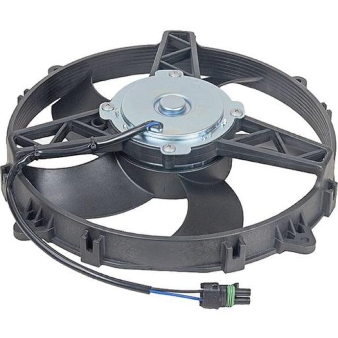 WILDBOAR RADIATOR FAN MOTOR