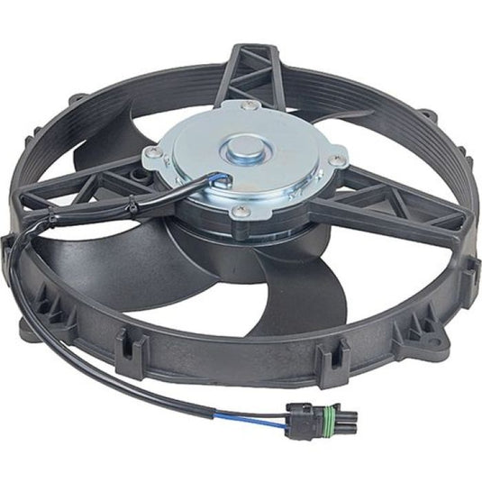 WILDBOAR RADIATOR FAN MOTOR