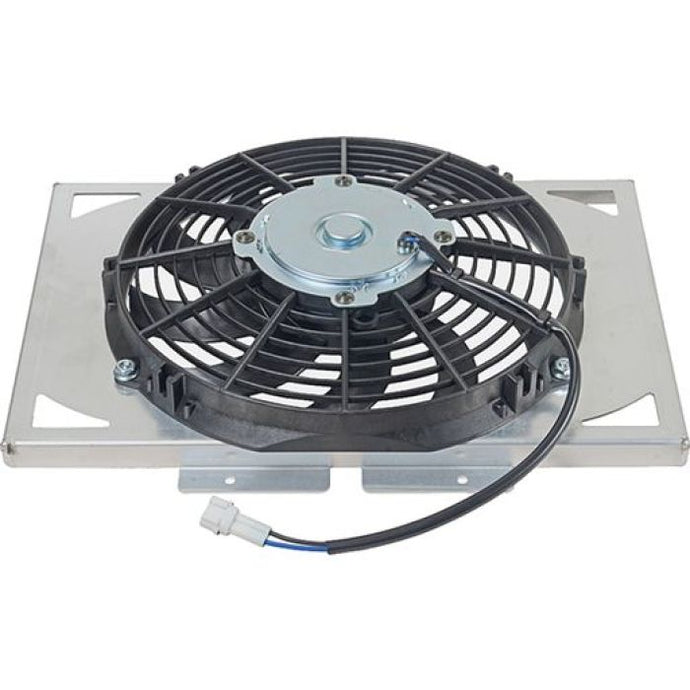 WILDBOAR RADIATOR FAN MOTOR