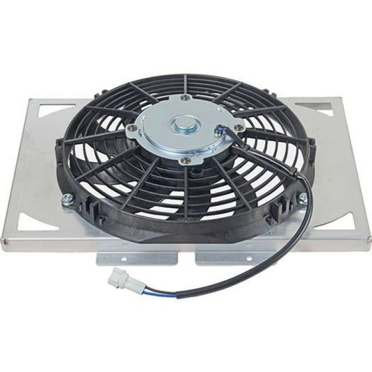 WILDBOAR RADIATOR FAN MOTOR