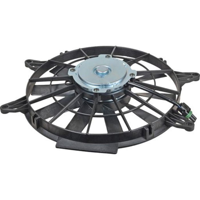 WILDBOAR RADIATOR FAN MOTOR