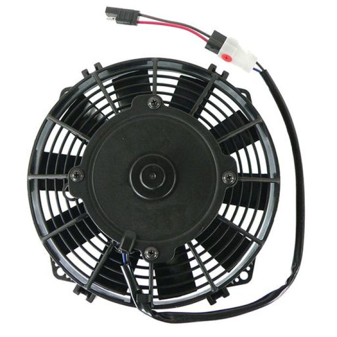 WILDBOAR RADIATOR FAN MOTOR