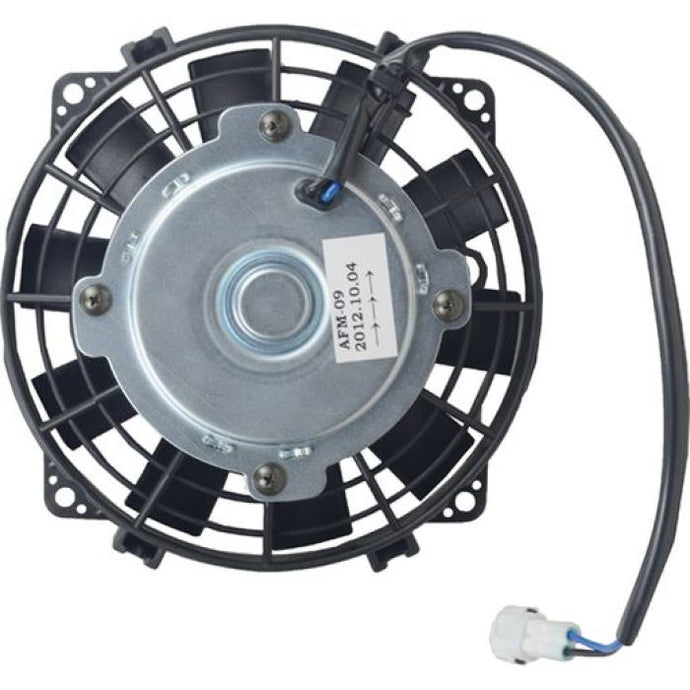WILDBOAR RADIATOR FAN MOTOR