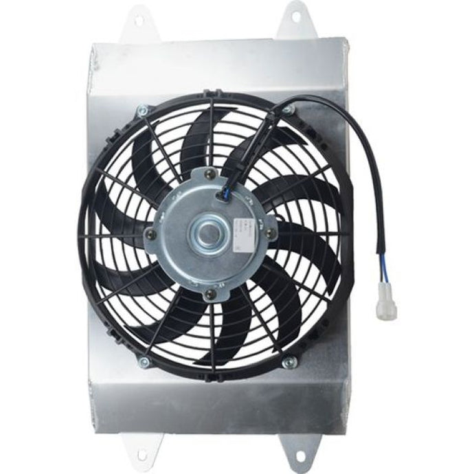 WILDBOAR RADIATOR FAN MOTOR