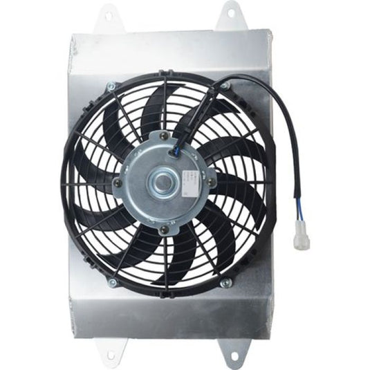 WILDBOAR RADIATOR FAN MOTOR
