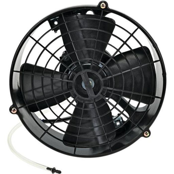WILDBOAR RADIATOR FAN MOTOR