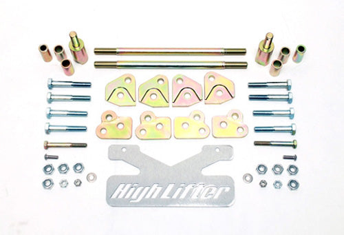 HI-LIFTER LIFT KIT CAN-AM