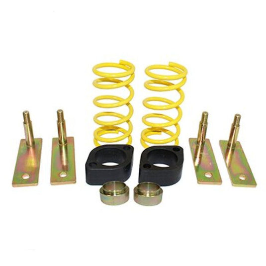 HI-LIFTER LIFT KIT KAWASAKI MULE