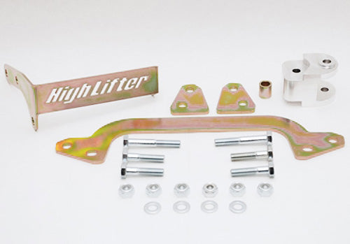 HIGH LIFTER LIFT KIT HONDA