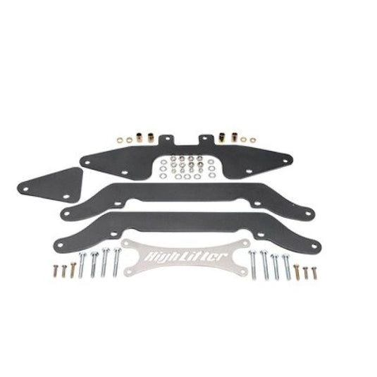 HIGH LIFTER LIFT KIT POLARIS