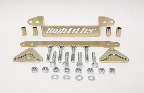 HIGH LIFTER LIFT KIT SUZUKI