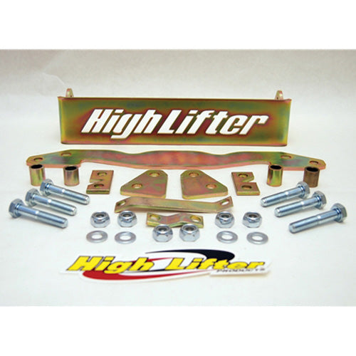 HIGH LIFTER LIFT KIT HONDA