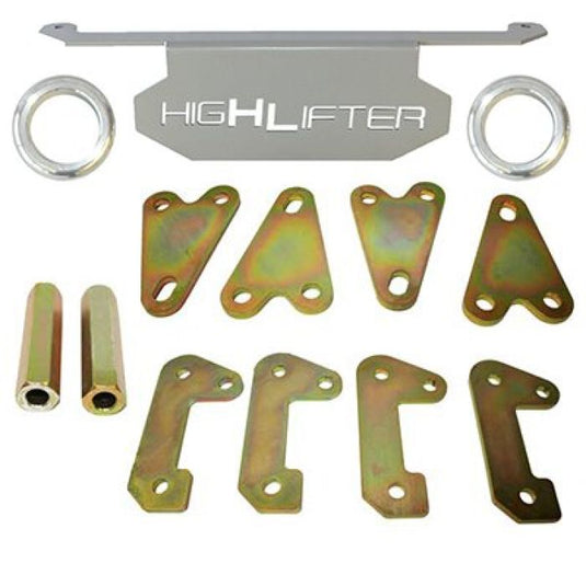 HIGH LIFTER LIFT KIT 2" POLARIS RANGER NORTHSTAR 1000