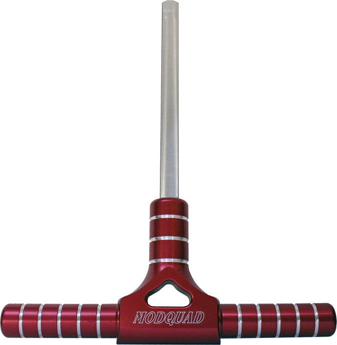 GRAB HANDLE PASSENGER (RED) RZR-OS-RD-12 image 1