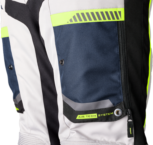 MAVERICK EVO CE JEAN NAVY/SILVER TEXTILE MD 103199NVY-32 image 3