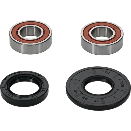 WHEEL BEARING KIT PREMIUM 25-1075-P image 2