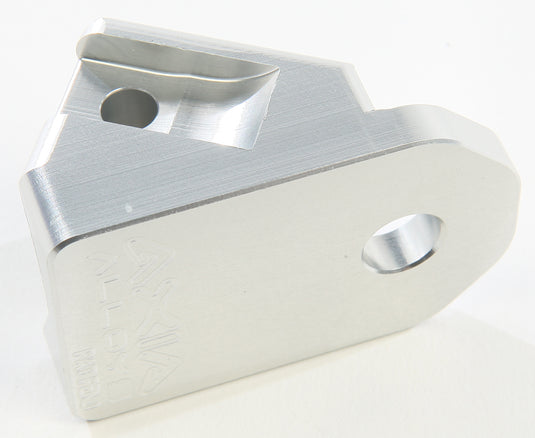 A PILLAR MOUNT SILVER MODAPLC-C image 1