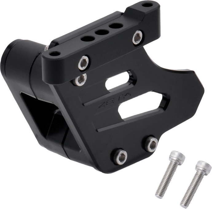 DURABLE CHAIN GUIDE BLACK YAM ZE82-2311 image 1
