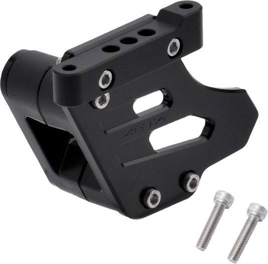DURABLE CHAIN GUIDE BLACK YAM ZE82-2311 image 1