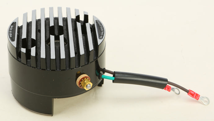 REGULATOR 6V TO 12V CONVERSION END BELL REG FOR 273-1451 CE-540L image 1