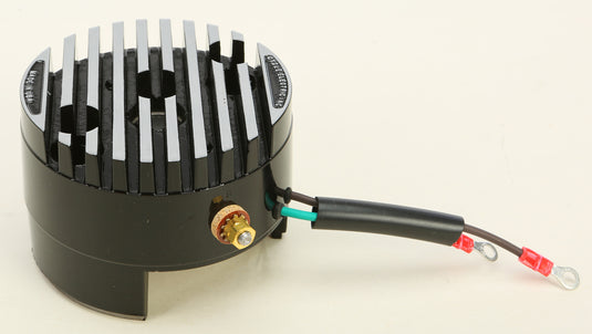 REGULATOR 6V TO 12V CONVERSION END BELL REG FOR 273-1451 CE-540L image 1