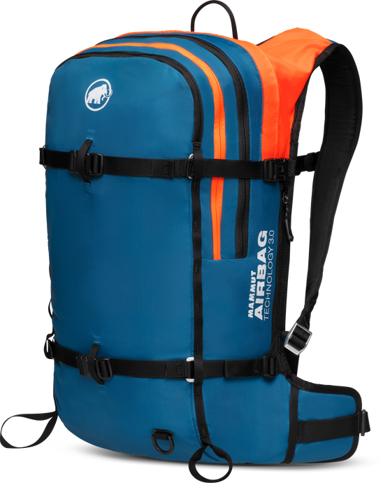 FREE 22 REMOVABLE AIRBAG 3.0 SAPPHIRE 2610-02050-50226 image 1