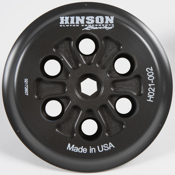 PRESSURE PLATE H021-002 image 1