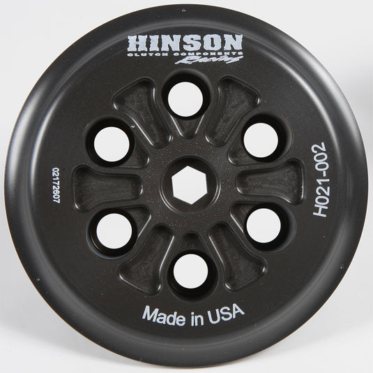 PRESSURE PLATE H021-002 image 1