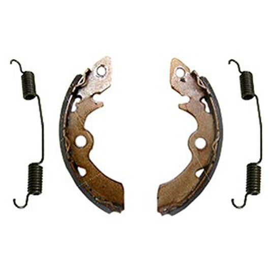 WILDBOAR BRAKE PADS SEMI METAL