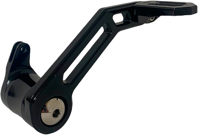 T-REX SHORTY BRAKE ARM BLACK `08-13 TOURING 500772B image 1