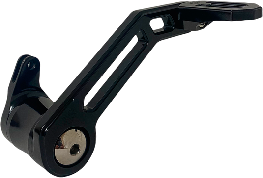 T-REX SHORTY BRAKE ARM BLACK `08-13 TOURING 500772B image 1