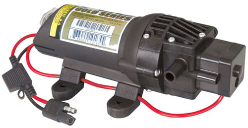 12V HIGH-FLO SPRAYER PUMP 1.0 GPM 5151086-OLD image 1