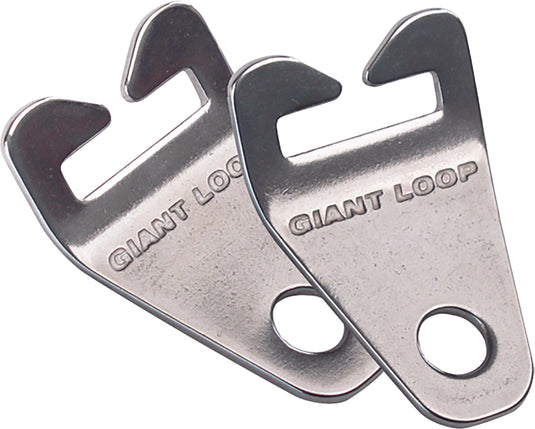 STAINLESS STEEL MOUNT SA23 image 1
