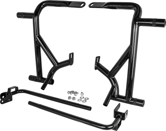 BURLY BRAWLER KIT TOURING 2009-2022 B10-3013B image 2