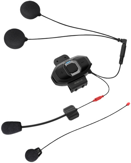 Load image into Gallery viewer, SF2 BLUETOOTH COMMUNICATION HD SYSTEM DUAL SF2-03D image 3
