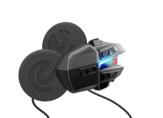 MOTION HDX-V DUAL KIT HELMET AUDIO DUAL KIT 180513 image 1