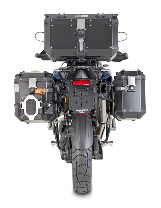 SIDE CASE HARDWARE OUTBACK TRI PLO6422CAM image 2