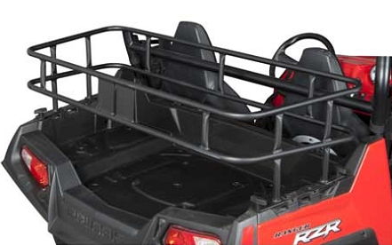 BOTTOMLESS CARGO RACK RZ-801 image 1