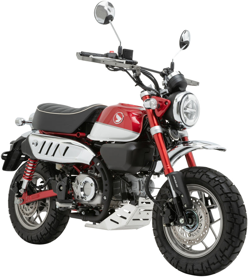 Load image into Gallery viewer, SKID PLATE HON ZE55-8120 image 3
