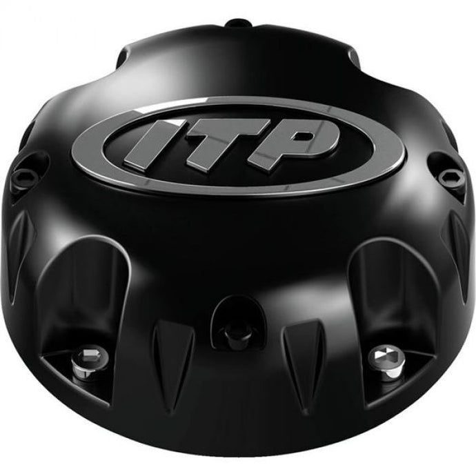 ITP ITP CYCLONE CAP WOLVERINE/VIKING